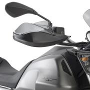 ESTENSIONE PLEXIGLASS FUME' PARAMANI MOTO GUZZI