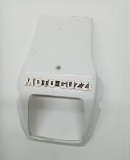 Codino Carenatura Posteriore Guzzi Colore Bianco Completo di Adesivo Monta su Moto 750x 750 NTX USATO. AR139 - 31466436