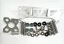 KIT Supporto Navigatore Tom Tom per Moto Guzzi Norge V8 - 1100 - 1200